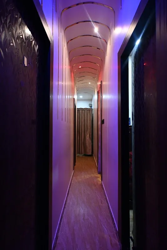 Viva Spa & Massage Kharghar - Best Spa In Kharghar