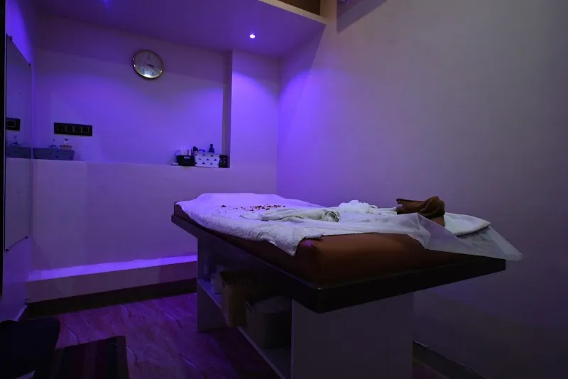 Viva Spa & Massage Kharghar - Best Spa In Kharghar