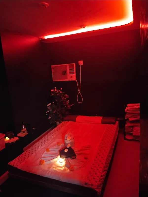 Viva Spa & Massage Kharghar - Best Spa In Kharghar