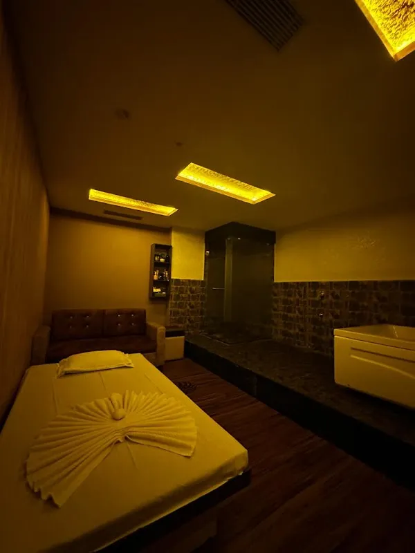 Viva Spa & Massage Kharghar - Best Spa In Kharghar
