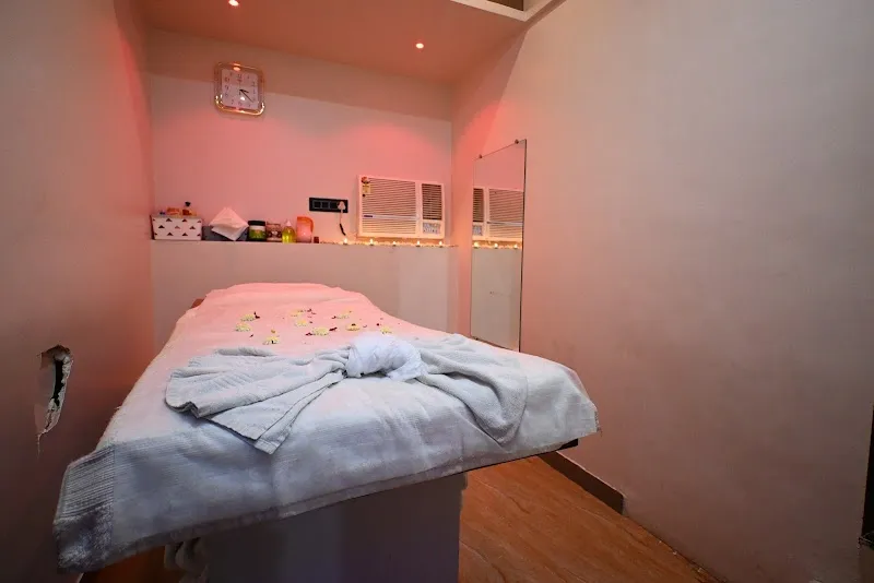 Viva Spa & Massage Kharghar - Best Spa In Kharghar