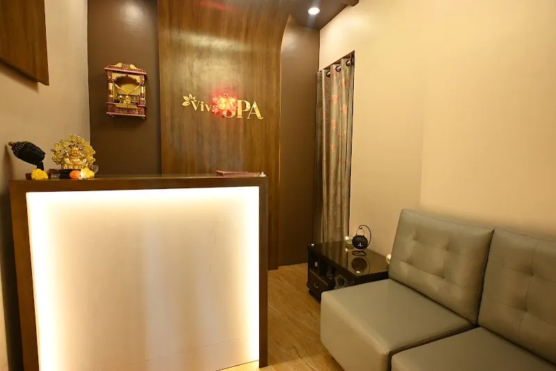 Viva Spa & Massage Kharghar - Best Spa In Kharghar