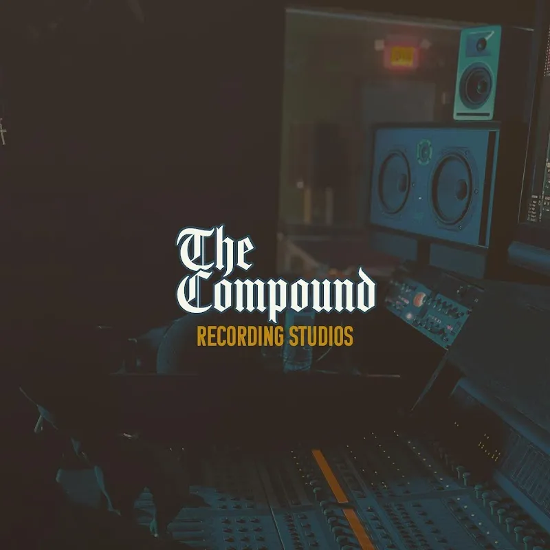 The Compound Studios