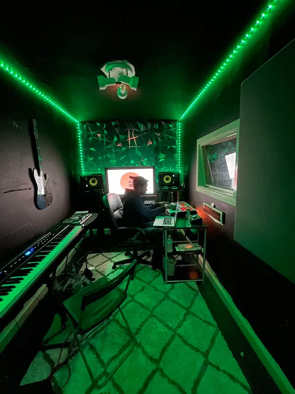 The Compound Studios