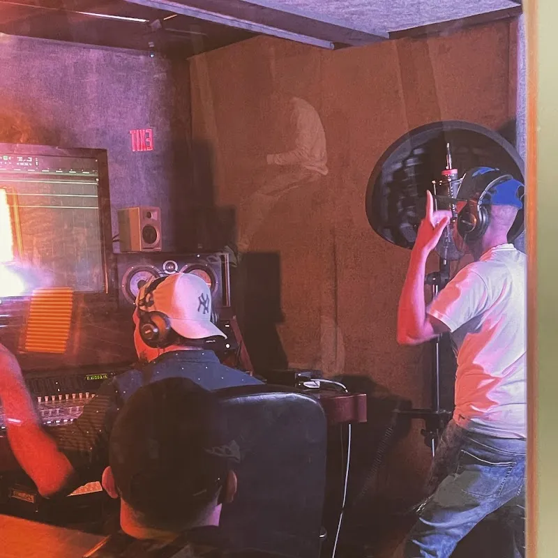The Compound Studios