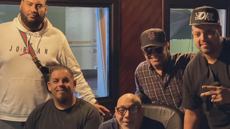 The Compound Studios