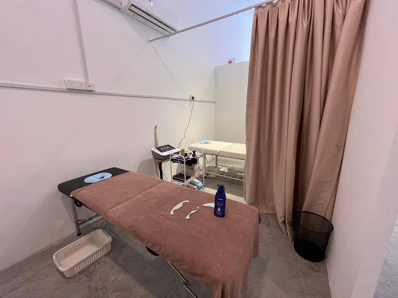 YUANQI WELLNESS