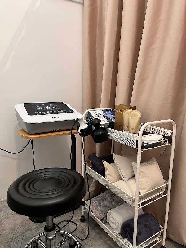 YUANQI WELLNESS