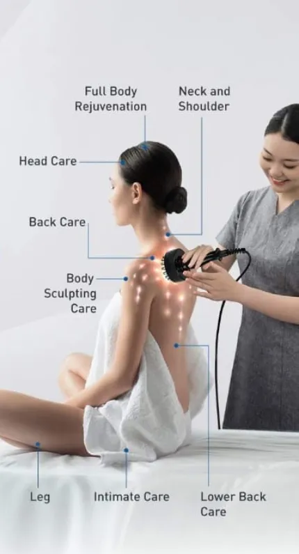 YUANQI WELLNESS