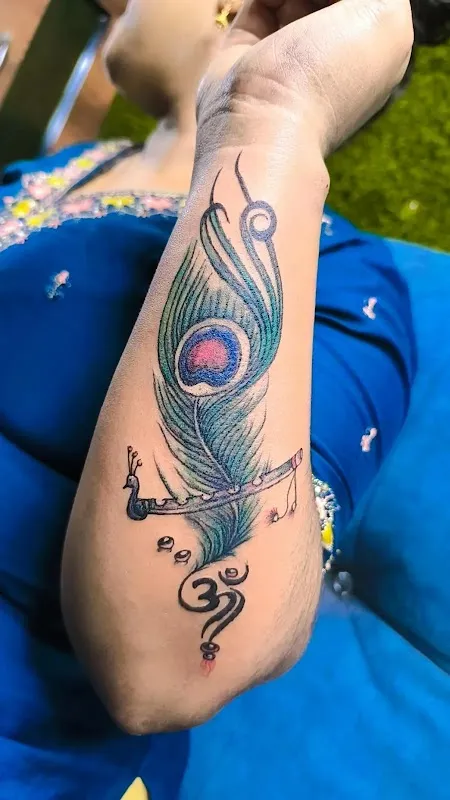 New Addiction Tattoo and Piercing Studio