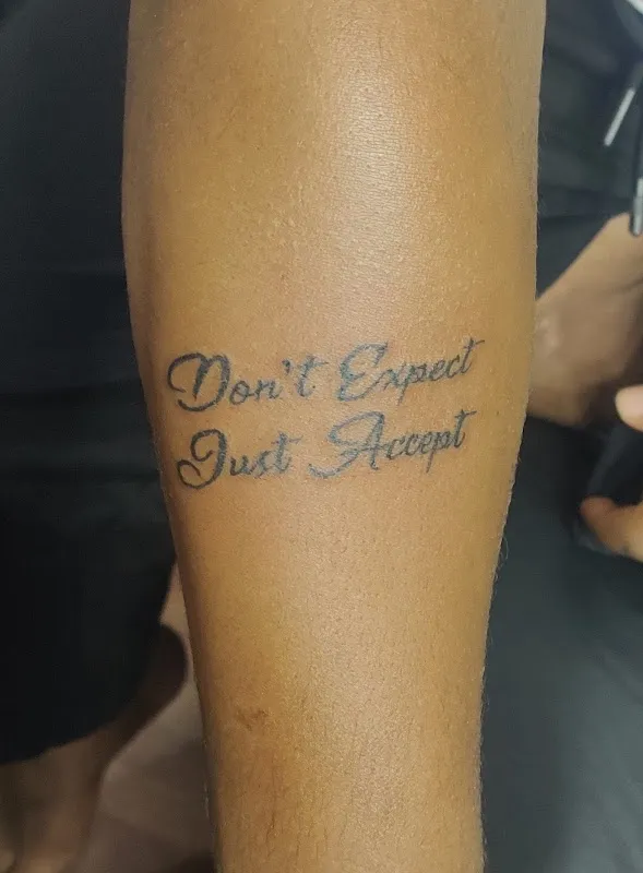 New Addiction Tattoo and Piercing Studio