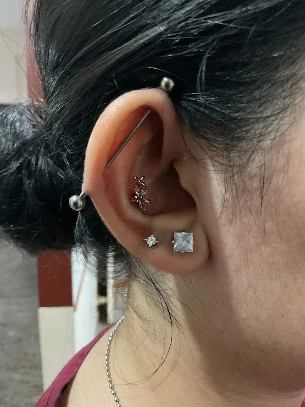 New Addiction Tattoo and Piercing Studio