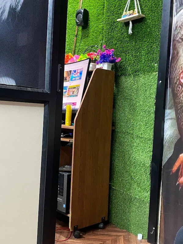 New Addiction Tattoo and Piercing Studio