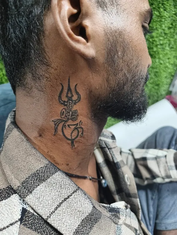 New Addiction Tattoo and Piercing Studio