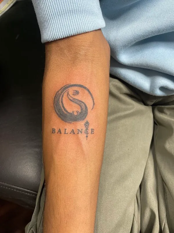 New Addiction Tattoo and Piercing Studio
