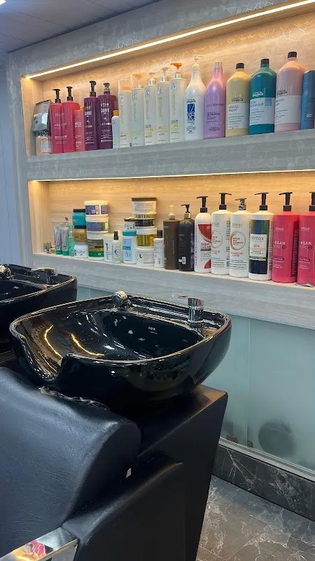5 Elements | Family salon | Best Kalamboli Salon