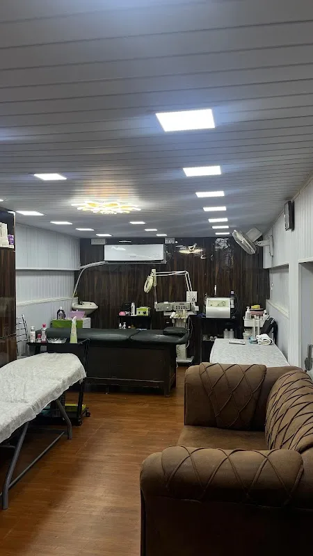 5 Elements | Family salon | Best Kalamboli Salon