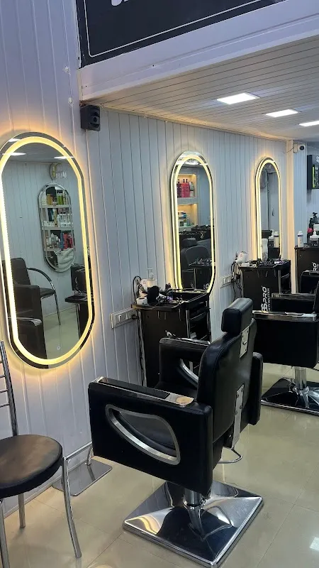 5 Elements | Family salon | Best Kalamboli Salon