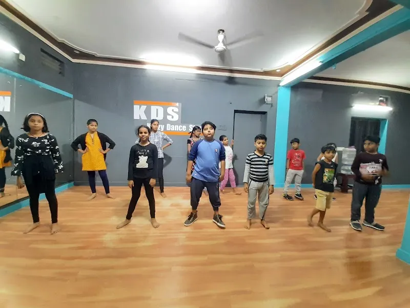 Krazy Dance Studios