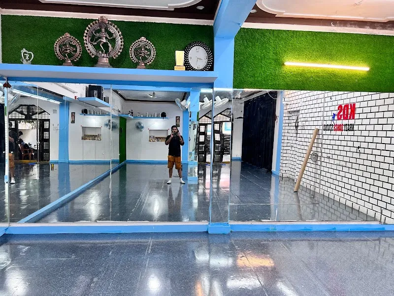 Krazy Dance Studios