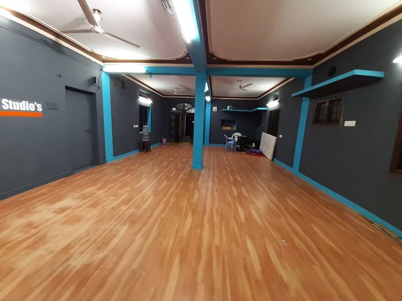 Krazy Dance Studios