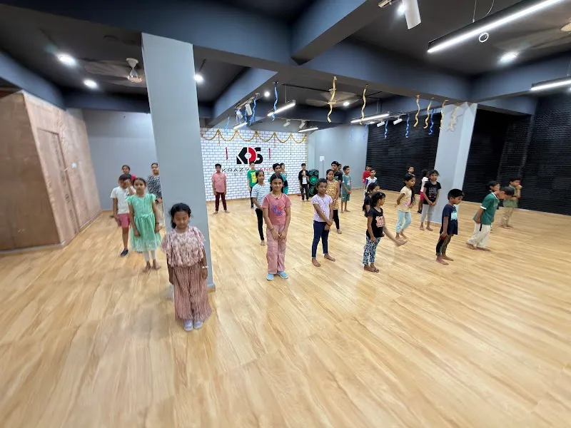 Krazy Dance Studios