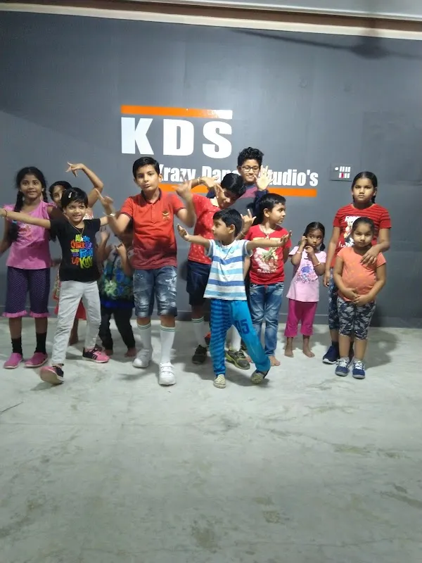 Krazy Dance Studios
