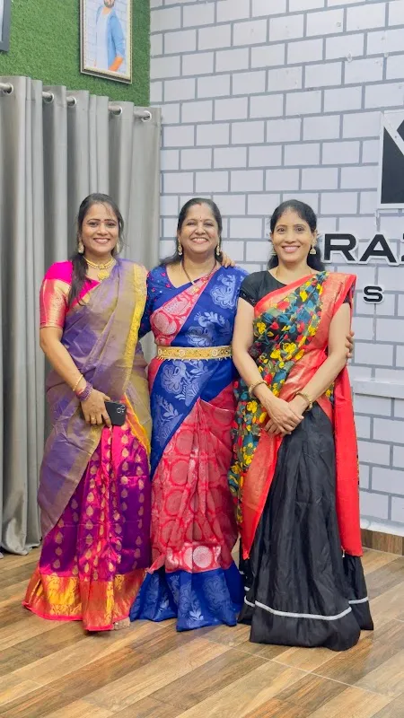 Krazy Dance Studios
