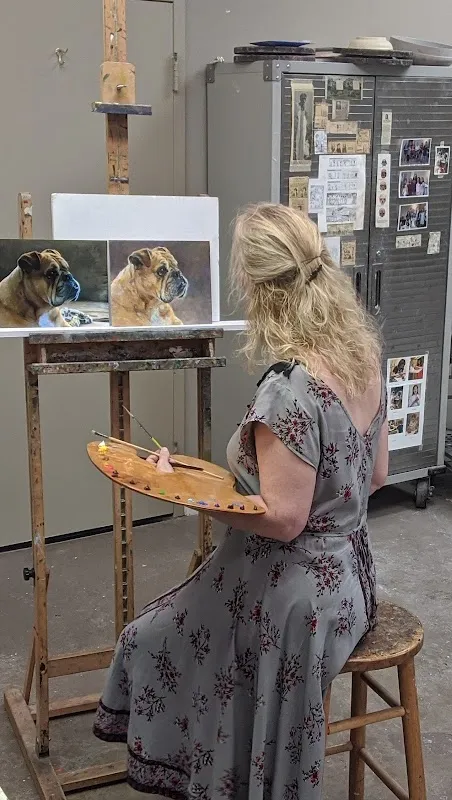 Zoll Studio of Fine Arts