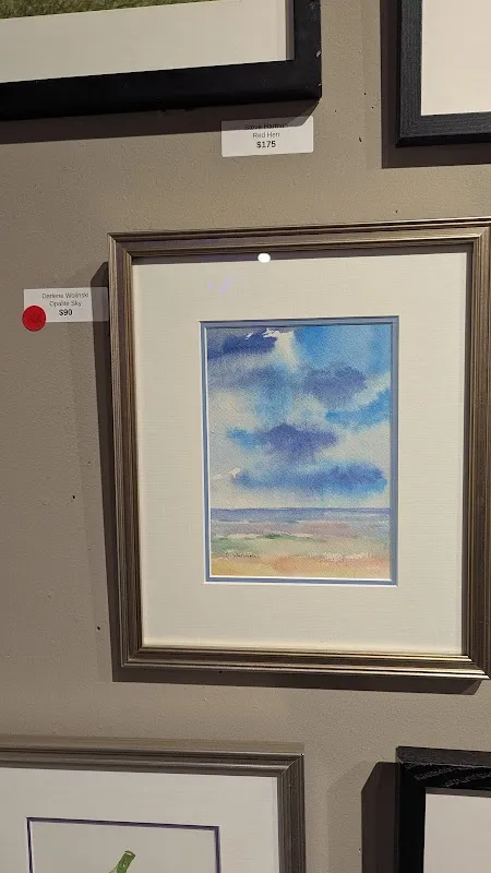 Zoll Studio of Fine Arts