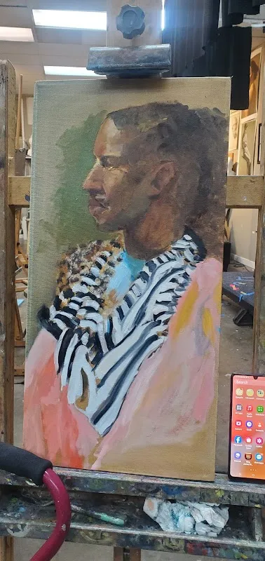 Zoll Studio of Fine Arts