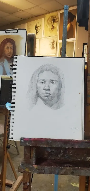 Zoll Studio of Fine Arts