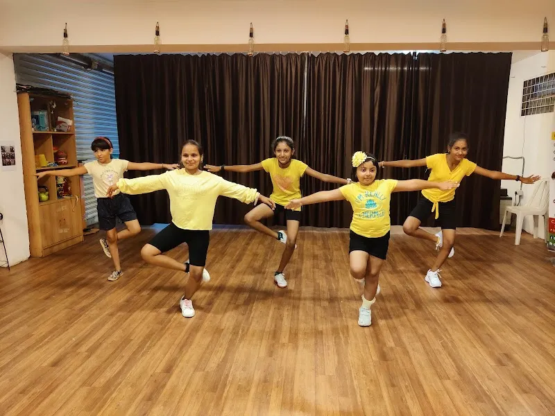 SwAn Nritya and Events LLP (ಸ್ವನ್ ನೃತ್ಯ ಅಂಡ್ ಇವೆಂಟ್ಸ್ ಎಲ್ಎಲ್ ಪಿ)