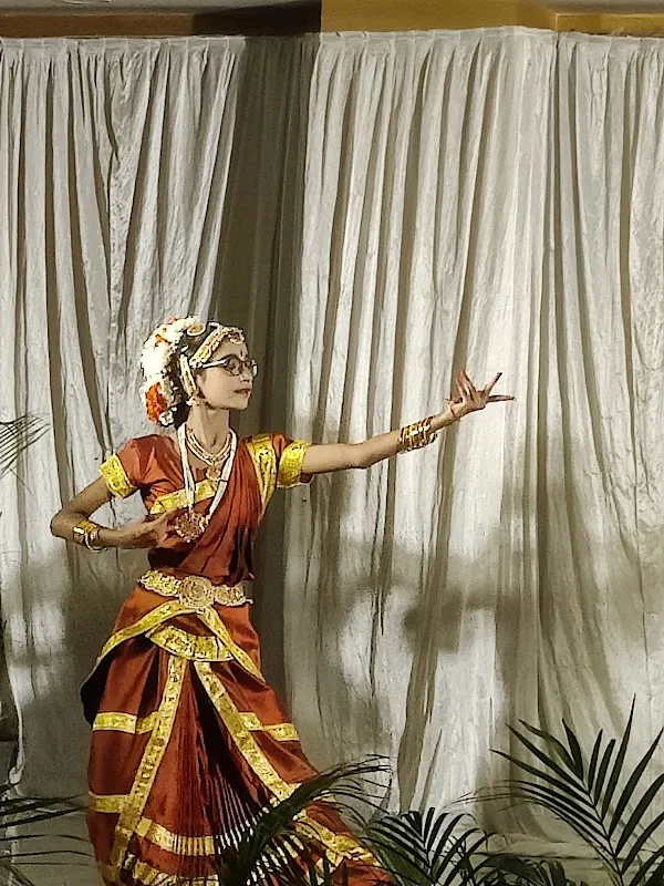 SwAn Nritya and Events LLP (ಸ್ವನ್ ನೃತ್ಯ ಅಂಡ್ ಇವೆಂಟ್ಸ್ ಎಲ್ಎಲ್ ಪಿ)
