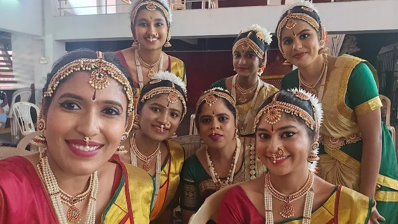 SwAn Nritya and Events LLP (ಸ್ವನ್ ನೃತ್ಯ ಅಂಡ್ ಇವೆಂಟ್ಸ್ ಎಲ್ಎಲ್ ಪಿ)