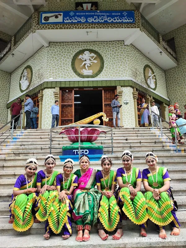 SwAn Nritya and Events LLP (ಸ್ವನ್ ನೃತ್ಯ ಅಂಡ್ ಇವೆಂಟ್ಸ್ ಎಲ್ಎಲ್ ಪಿ)