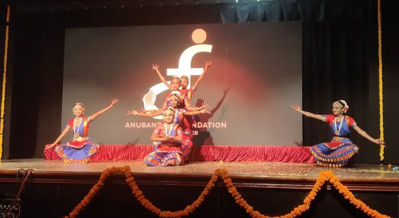 SwAn Nritya and Events LLP (ಸ್ವನ್ ನೃತ್ಯ ಅಂಡ್ ಇವೆಂಟ್ಸ್ ಎಲ್ಎಲ್ ಪಿ)