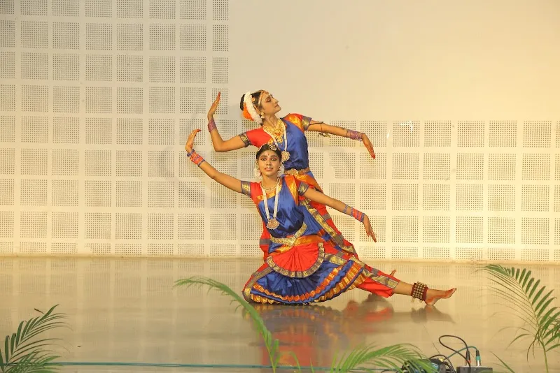SwAn Nritya and Events LLP (ಸ್ವನ್ ನೃತ್ಯ ಅಂಡ್ ಇವೆಂಟ್ಸ್ ಎಲ್ಎಲ್ ಪಿ)