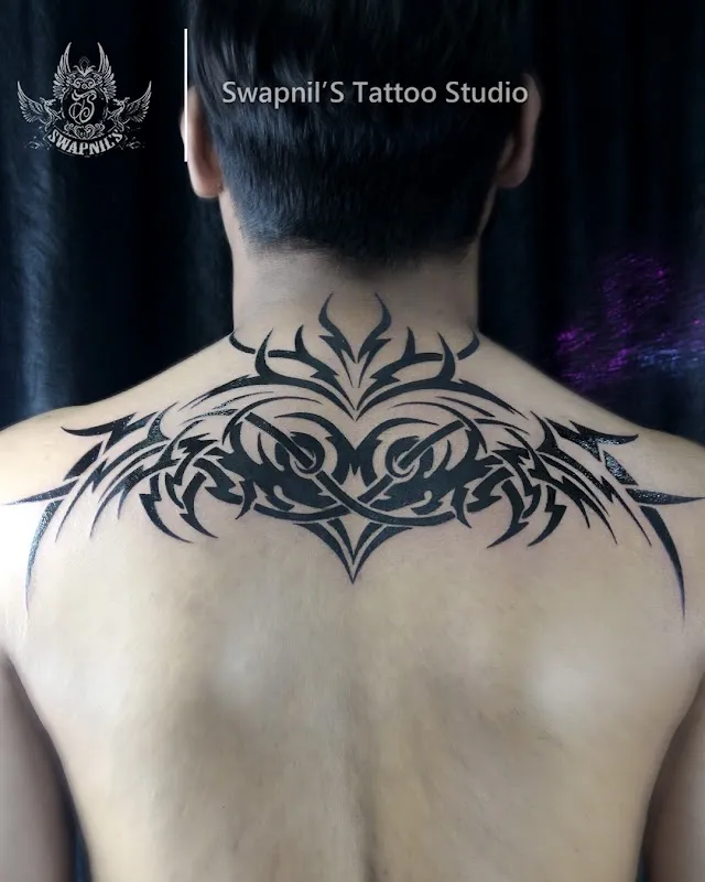 Swapnils tattoo studio