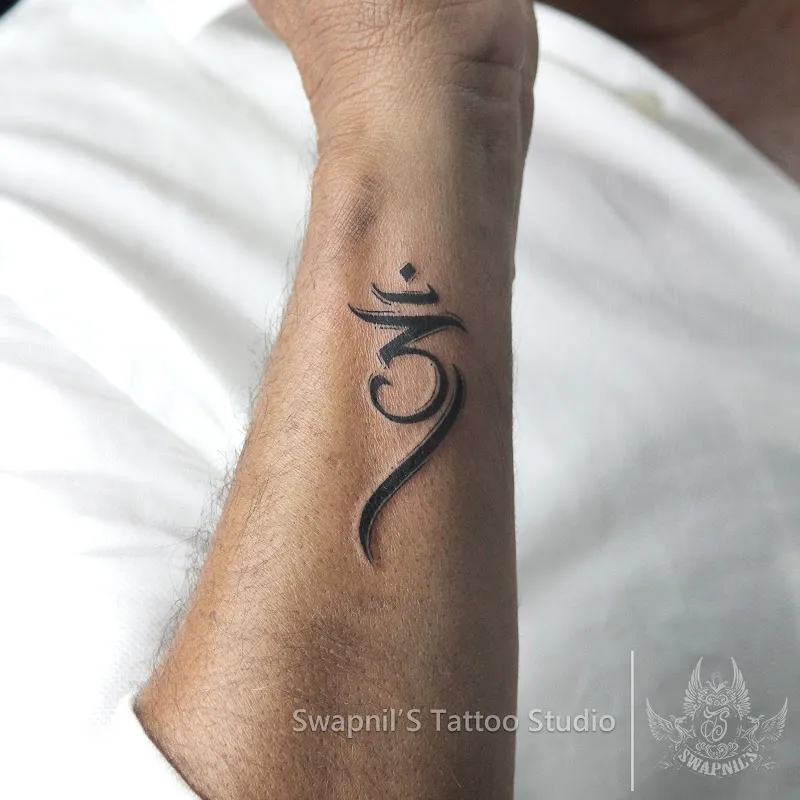 Swapnils tattoo studio