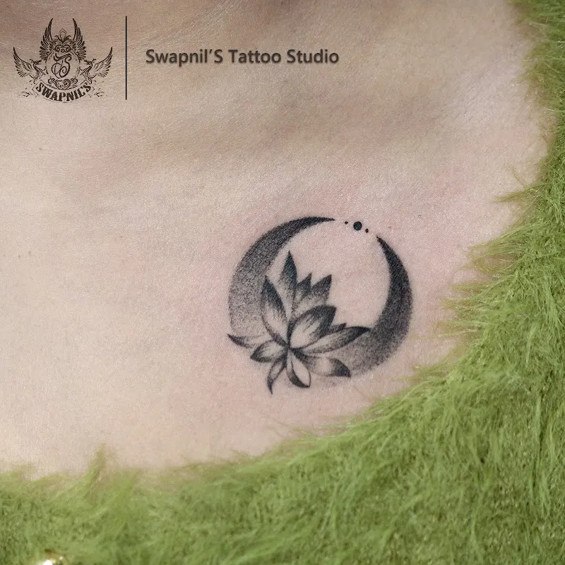 Swapnils tattoo studio