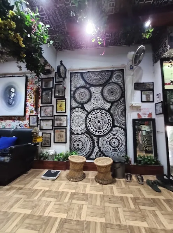 Swapnils tattoo studio