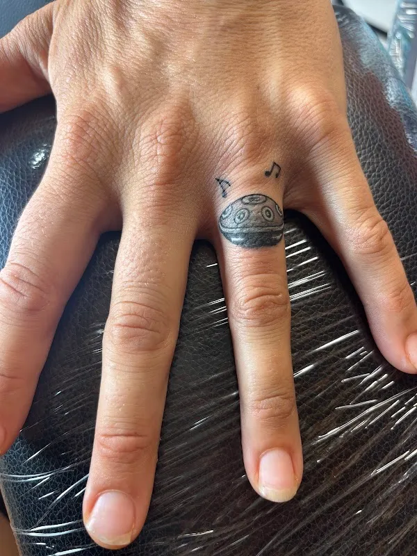 Swapnils tattoo studio