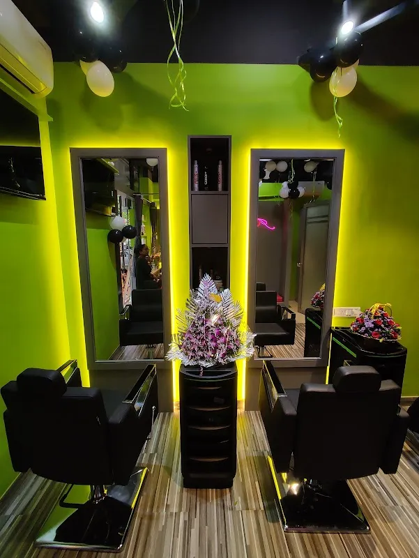 elegance The Beauty Lounge