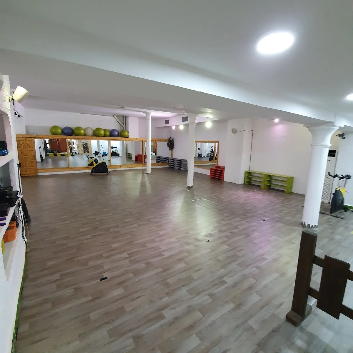 Energym Alger