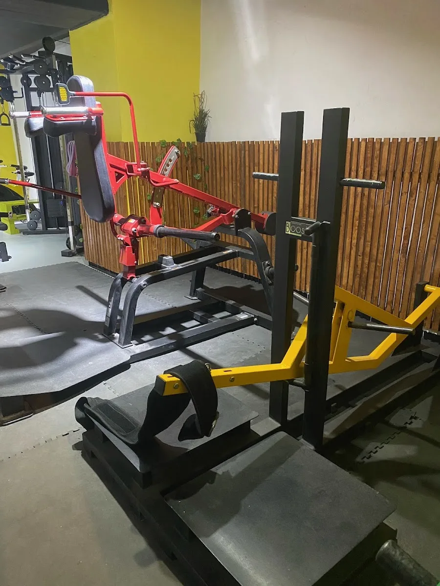 Energym Alger