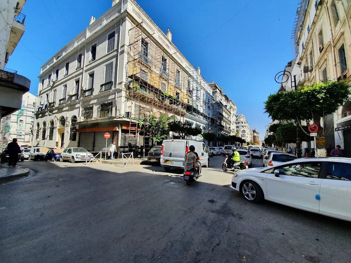Energym Alger