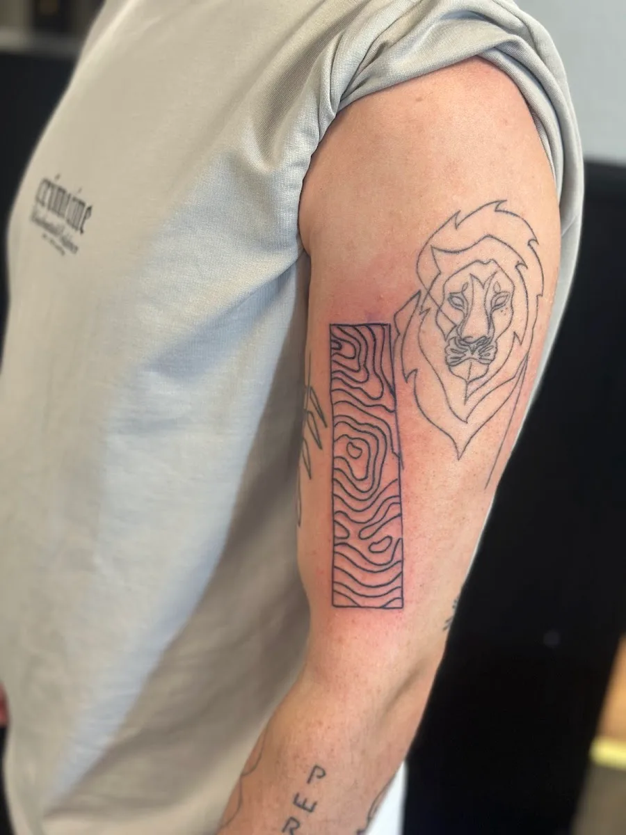 Star Ink Tattoo Bergen
