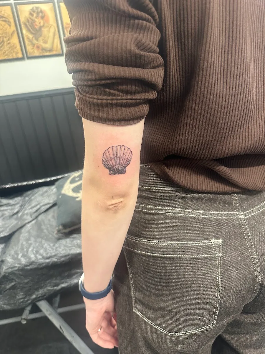 Star Ink Tattoo Bergen
