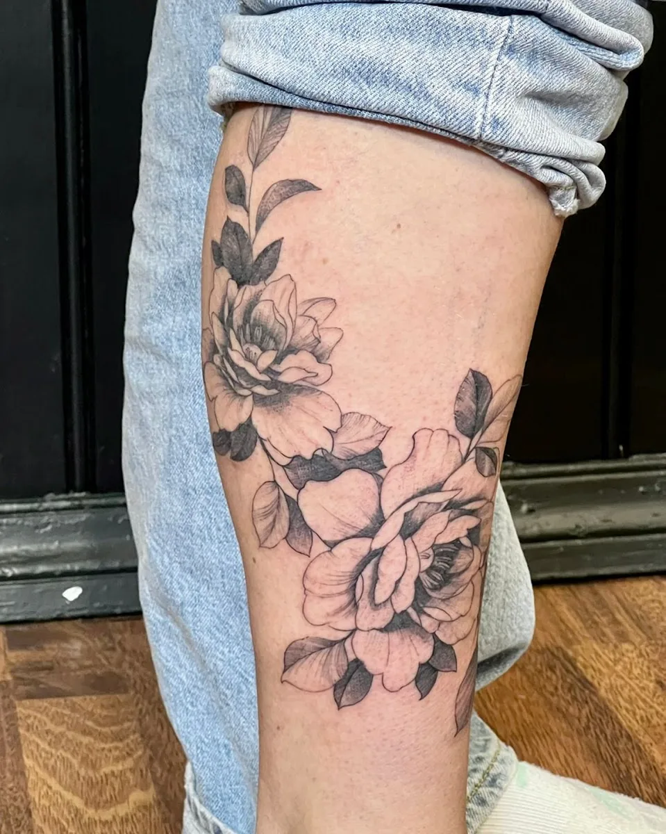 Star Ink Tattoo Bergen